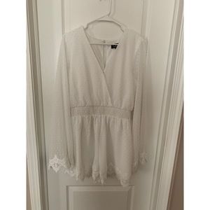 Lulu’s Meadowlake Romper